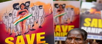పవార్‌కు షాక్.. ఎన్డీయేలోకి 5 ఎమ్మెల్యేలు — బీజేపీ ఆడుతున్న ఈ మైండ్ గేమ్ కూటమిని ముంచుతుందా?